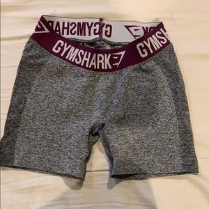 Gynshark Flex shorts